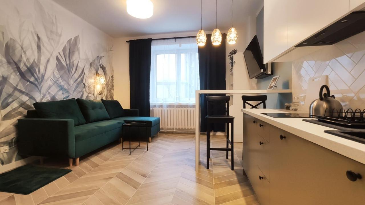 Daszynskiego 18 By Homeprime Cracovia Exterior foto